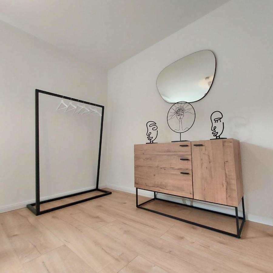 Dreilandereck Casa Vera Merzig Buitenkant foto