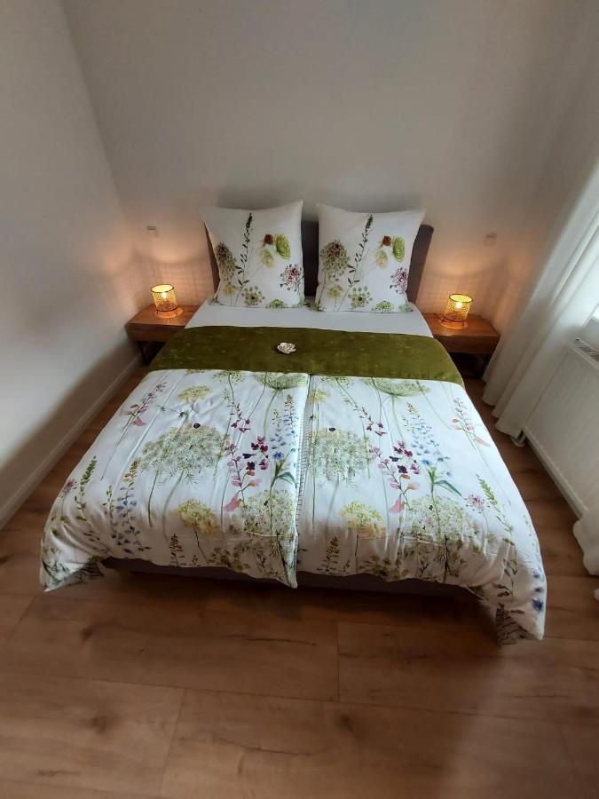 Dreilandereck Casa Vera Merzig Buitenkant foto