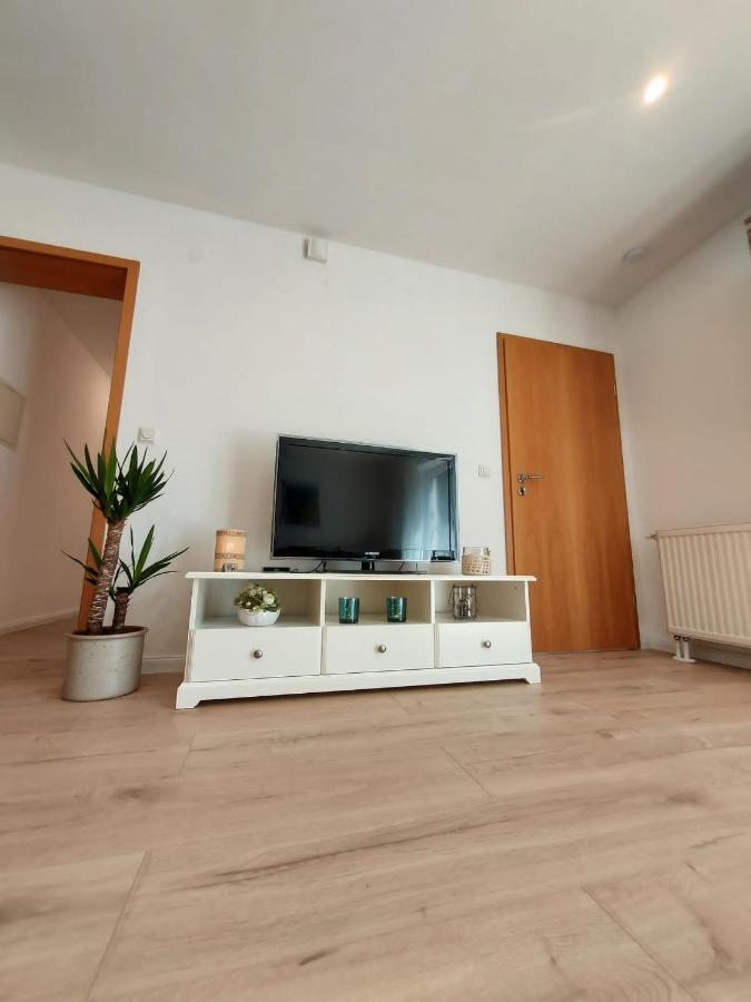 Dreilandereck Casa Vera Merzig Buitenkant foto