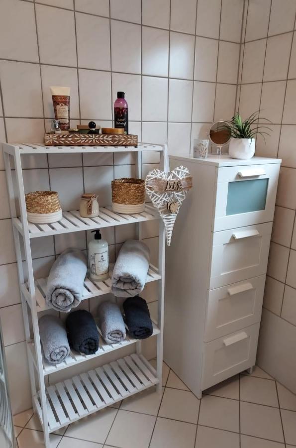 Dreilandereck Casa Vera Merzig Buitenkant foto